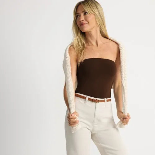 Women's Slender Tube Top