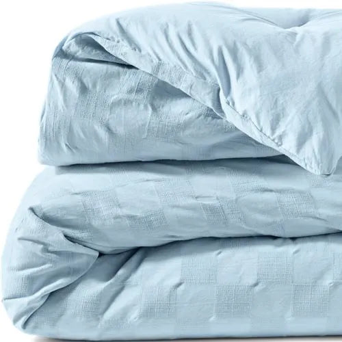 Textured Pattern Comforter