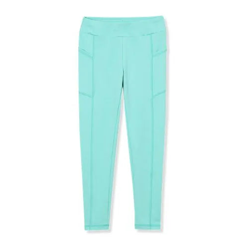 Girls Active Leggings