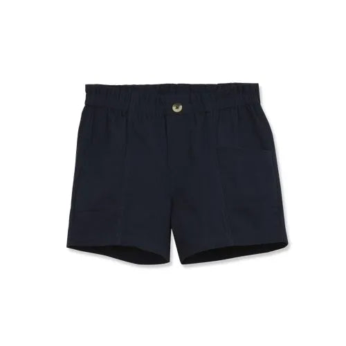 Girls Twill Shorts