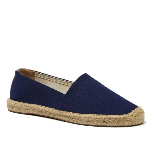 Women's Classic Espadrille Flats