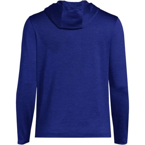 School Uniform Unisex Rapid Dry Sun Protection Popover Hoodie