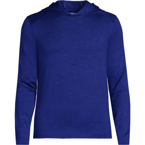 School Uniform Unisex Rapid Dry Sun Protection Popover Hoodie