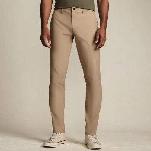 Men's Slim Fit Performance Pant