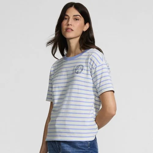 Women's Short Sleeve Mariner T-Shirt