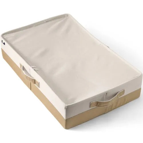 Canvas Under Bed Storage Organizer