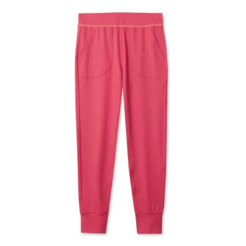 Girls Active Jogger with Pockets