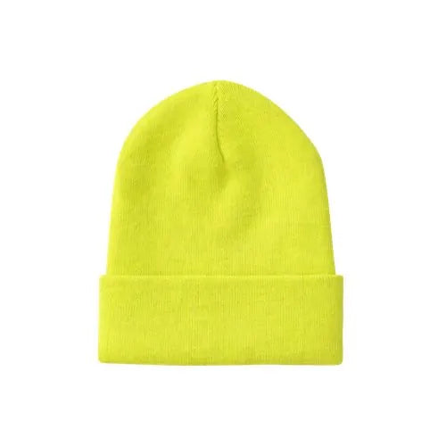 Kids Cuffed Beanie