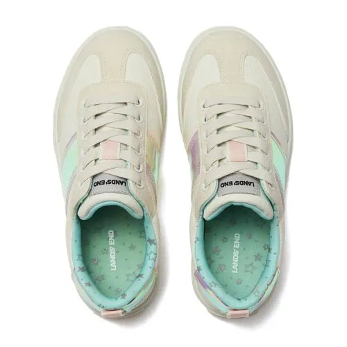 Kids Tribeca Low Top Sneaker