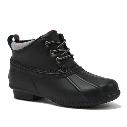 Women's Waterproof Ankle Duck Boots