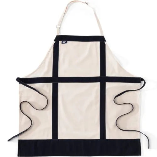Canvas Pocket Apron