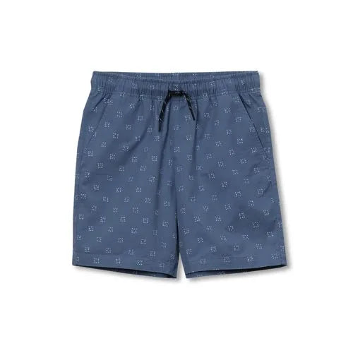 Boys Cotton Pull On Shorts