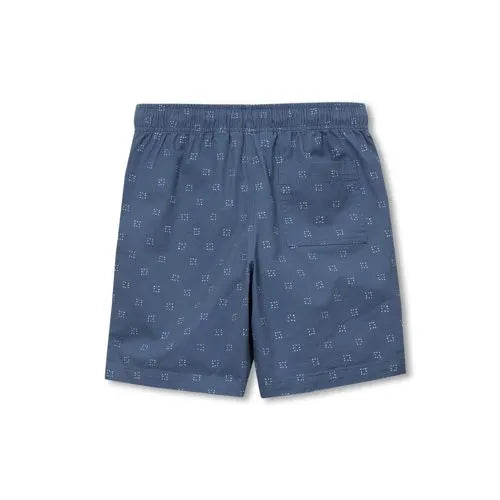 Boys Cotton Pull On Shorts