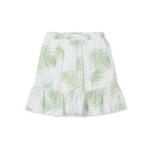 Girls Breezy Woven Skort