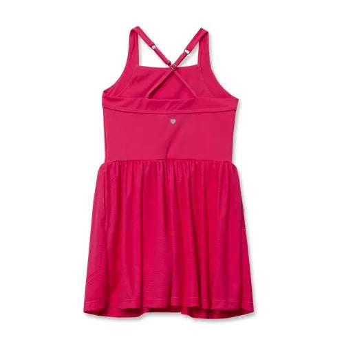 Girls Active Tank Dress