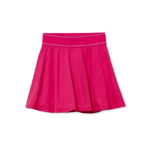 Girls Active Skort