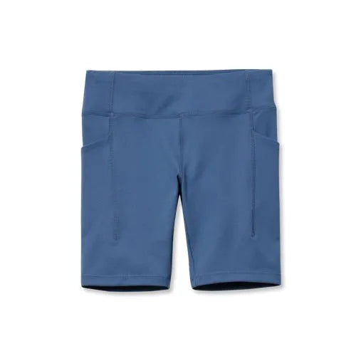 Girls Active Bike Shorts