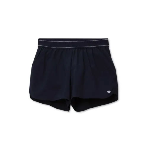 Girls Active Pull On Shorts