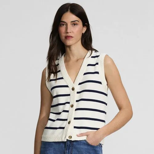Women's Milano Sweater Vest