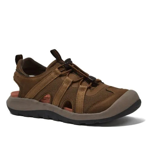 Men's River Sport Closed Toe Sandals