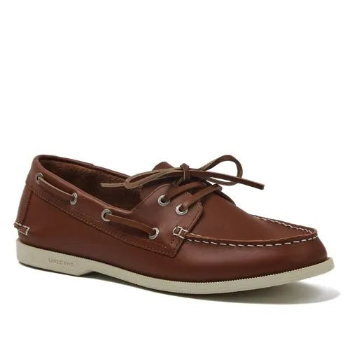 Men's Seaport Classic Boat Shoes