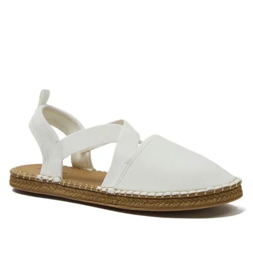 Women's Espadrille Strappy Water Shoes