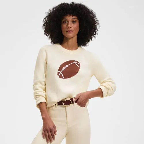 Women's Drifter Sports Icon Sweater