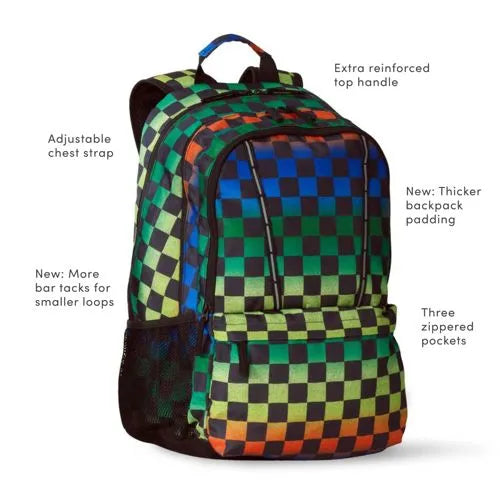 Kids ClassMate Extra Large Backpack