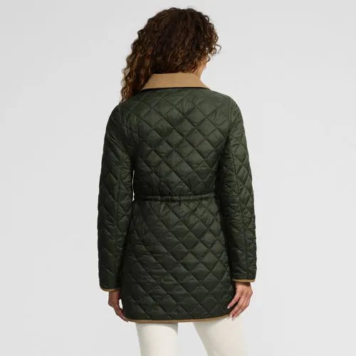 Women's FeatherFree Insulated Barn Coat