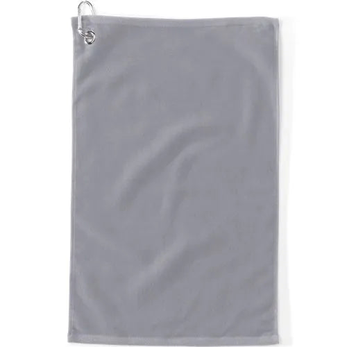 School Uniform Solid Sports Golf Towel