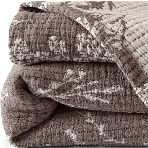 Textured Coverlet