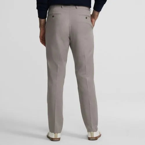 Men's Comfort Waist Essential Trouser