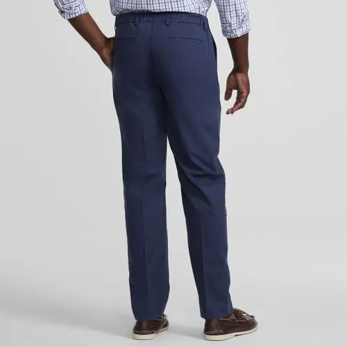 Men's Essential Elastic Waist Trouser