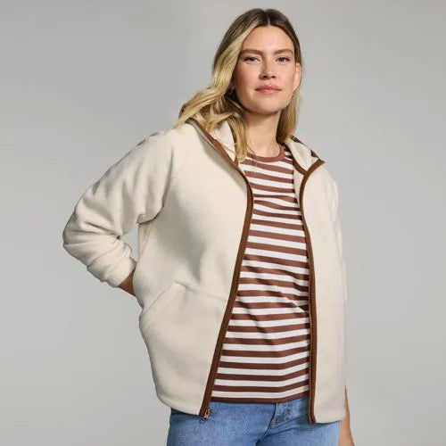 Women's Anyweather RainDefense Fleece Full Zip Jacket