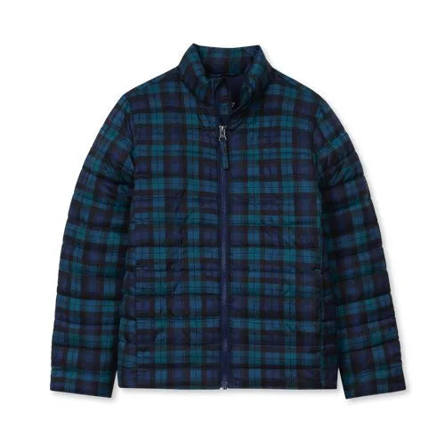Kids FeatherFree Insulated Packable Jacket