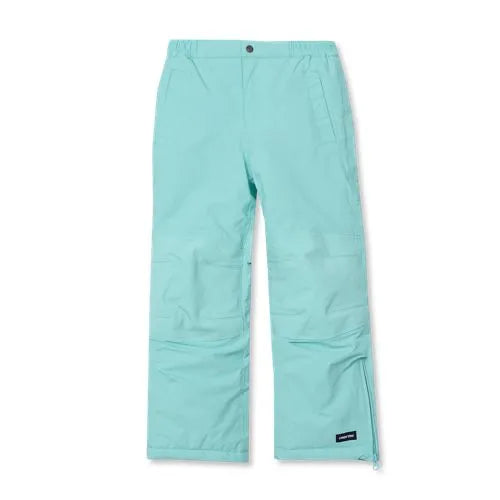 Kids Squall Waterproof Insulated Iron Knee Snow Pants