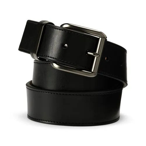 Men's Double Keeper Belt