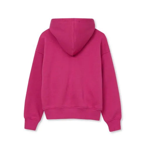 Girls Oversized Hoodie