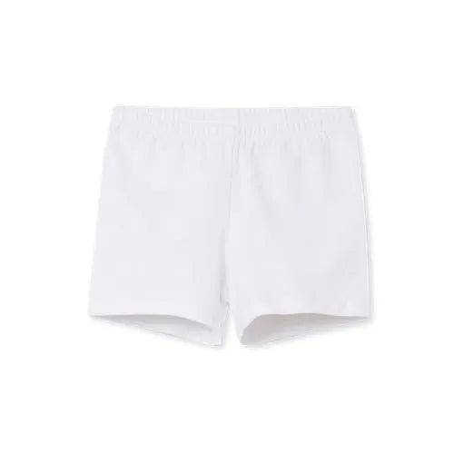 Girls Tough Cotton Cartwheel Shorts