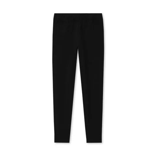 Girls Tough Cotton Leggings