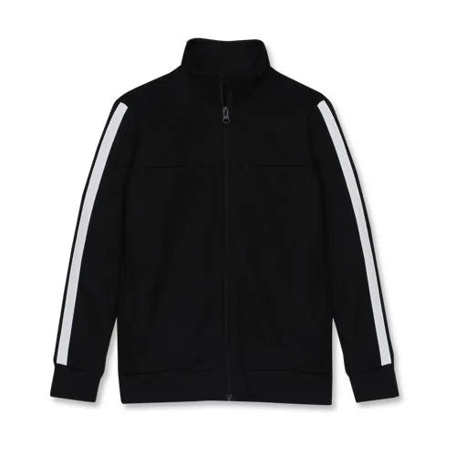 Boys Tricot Track Jacket