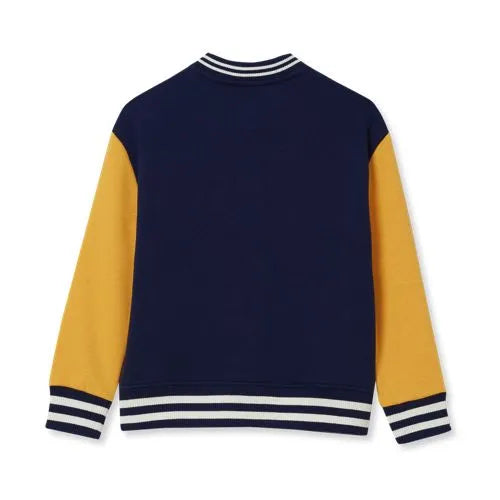 Boys Varsity Jacket