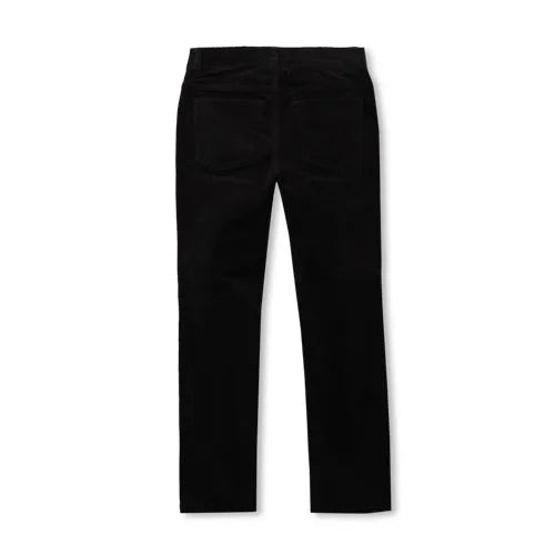 Boys Stretch Cord 5 Pocket Pants