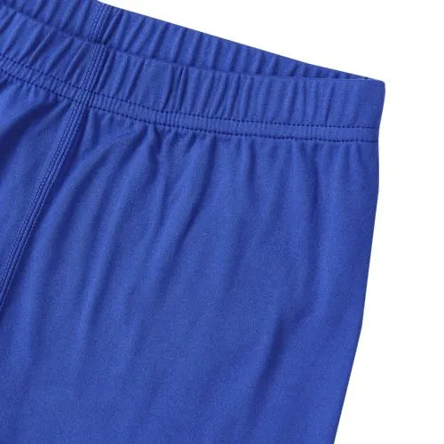 Girls Thermal Base Layer Long Underwear Thermaskin Pants