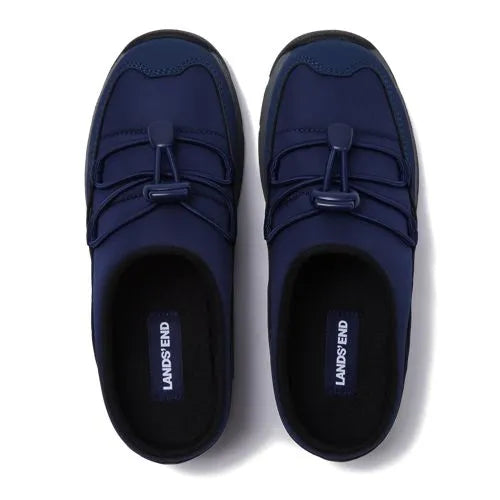 Kids Any Weather Puffer Mules