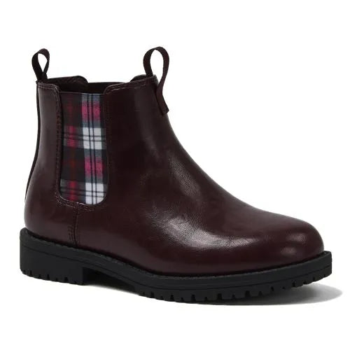 Kids Chelsea Boots