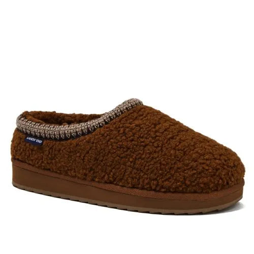 Women's Sherpa Hearth Slippers