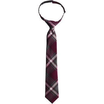Kids Pre Tied Tie
