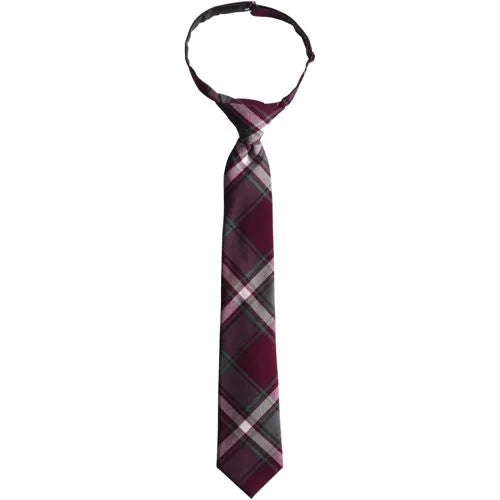Kids Pre Tied Tie