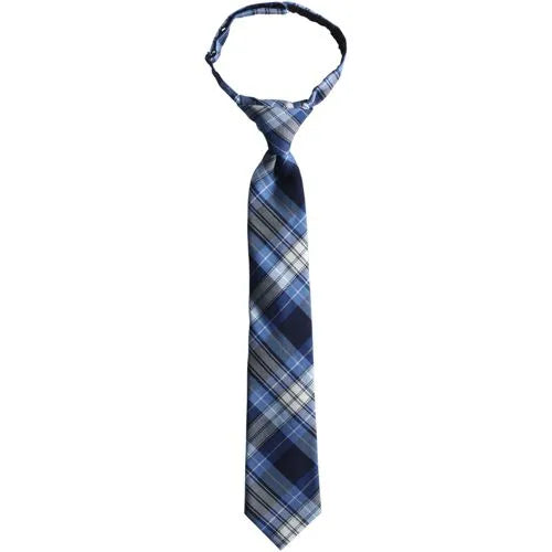 Kids Pre Tied Tie